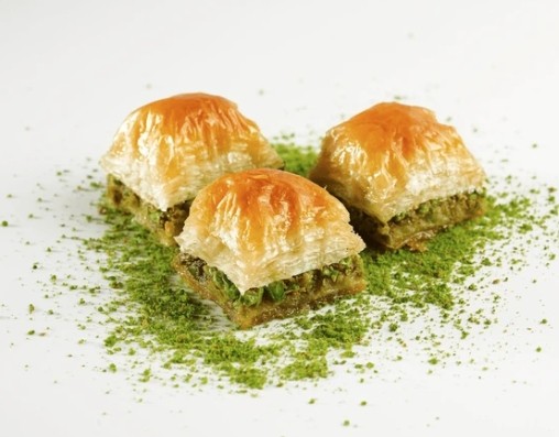 750 Gr Baklava - Damak Çatlatan Yoğun Lezzet Adana pasta