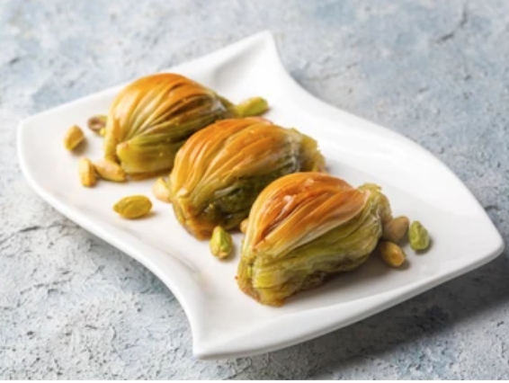 Anadolu Lezzeti 750 Gr Midye Baklava Adana pasta