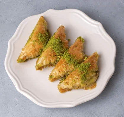 Göz Nuru İle Hazırlanan 1000 Gr Şöbiyet Adana pasta