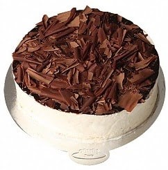 Premium Seri 6-9 Kişilik Tiramisu Pasta Adana pasta